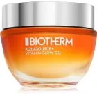 Biotherm Aquasource+ Vitamin Glow Gel gel facial 50 ml