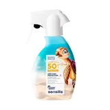 SENSILIS Loción Spray Pediatrics SPF50+ 200ML