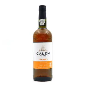 Cálem Lagrima Vinho do Porto White