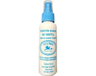 Colónia PICU BABY infantil 100 ml