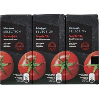 Tomate Frito pack 1200 g - El Corte Inglés Selection