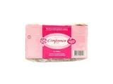 Sabão Confiança rosa 5x100 g