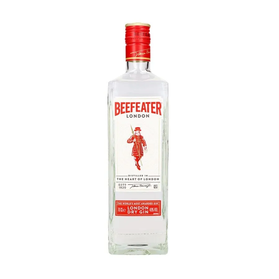 Gin Beefeater