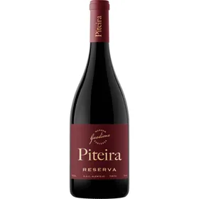 Piteira Reserva Alentejo Vinho Tinto