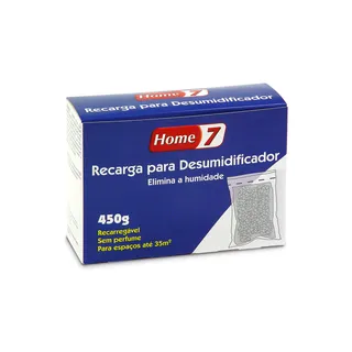 Recarga para Desumidificador Home 7