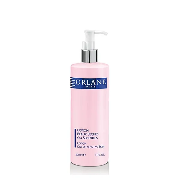 ORLANE Lotion 400ML