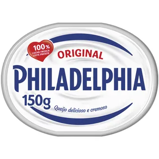 Queijo para Barrar Original Philadelphia
