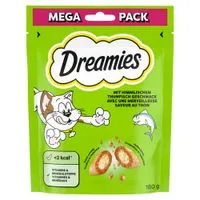 Dreamies Mega Pack