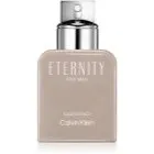 Calvin Klein Eternity for Men Suede Essence perfume intense para homens 50 ml