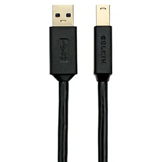 Cabo Belkin USB-A para USB-B 1.8m