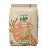 Massa Penne Rigate Continente Bio