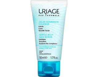 Gel Uriage esfoliante suave 50 ml