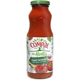 Tomate Triturado Compal da Horta