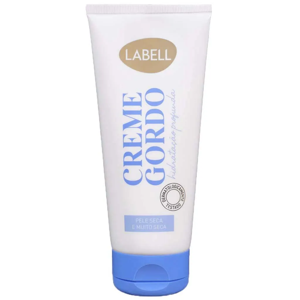 Creme Gordo 200ml