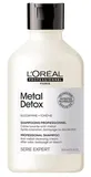 L'Oréal Professionnel Serie Expert Shampoo Metal Detox 300 ml