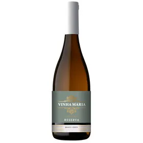 Vinha Maria Reserva Dão Vinho Branco