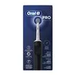 Escova de Dentes Elétrica Braun Vitality Pro | Preto