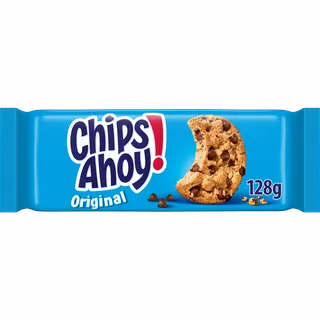 Bolachas com Pepitas de Chocolate Originais Chips Ahoy