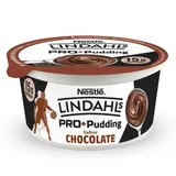 Pudim de chocolate + proteína, 150g