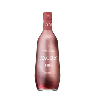 Vinho Rosé Lancers