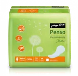Pensos Incontinência Clássico Extra