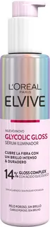 Sérum Capilar Elvive Glycolic Gloss Elvive L'Oreal Paris