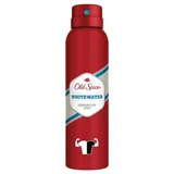 Desodorizante Spray Whitewater, 150ml