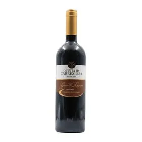 Quinta Da Carregosa Touriga Nacional Grande Reserva Douro Vinho Tinto