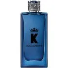 Dolce&Gabbana K by Dolce&Gabbana Eau de Parfum Eau de Parfum para homens 200 ml
