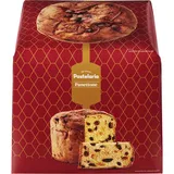 Panettone Clássico Da Nossa Pastelaria