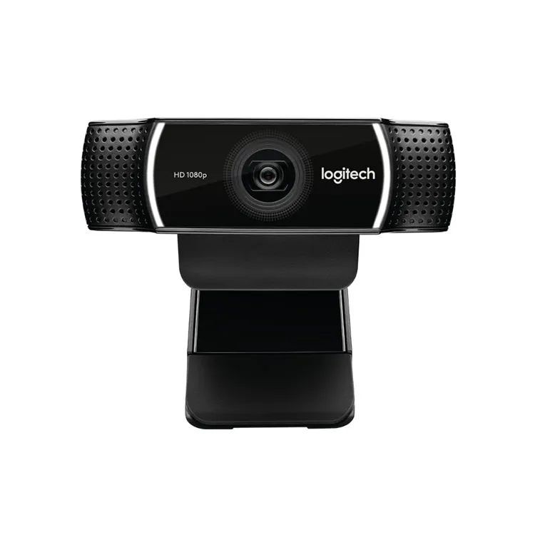 WEBCAM LOGITECH PRO STREAM C922