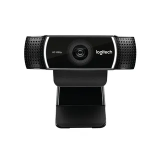 WEBCAM LOGITECH PRO STREAM C922