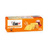 Bolachas Cream Cracker 200g
