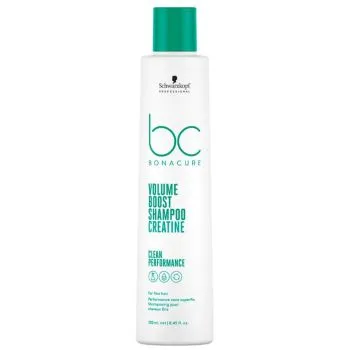 Volume Boost Shampoo