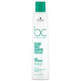 Volume Boost Shampoo