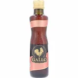 Vinagre Balsâmico Rosé Gallo 250ml