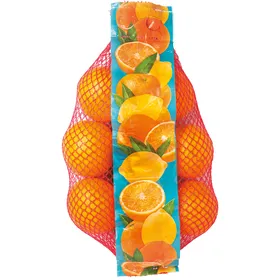 Laranja Continente