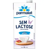 Leite UHT Magro sem Lactose Parmalat