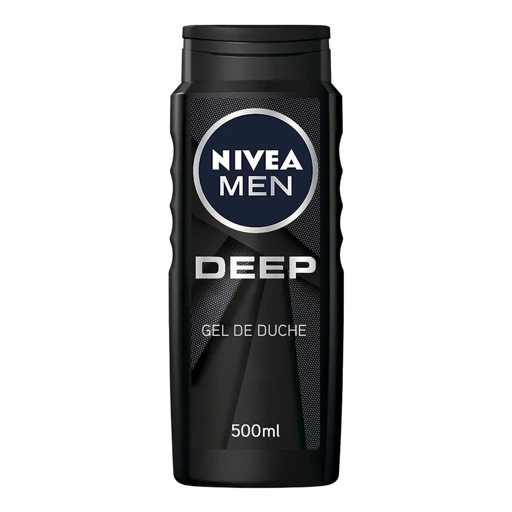 Gel de Banho Deep, emb. 500 ml