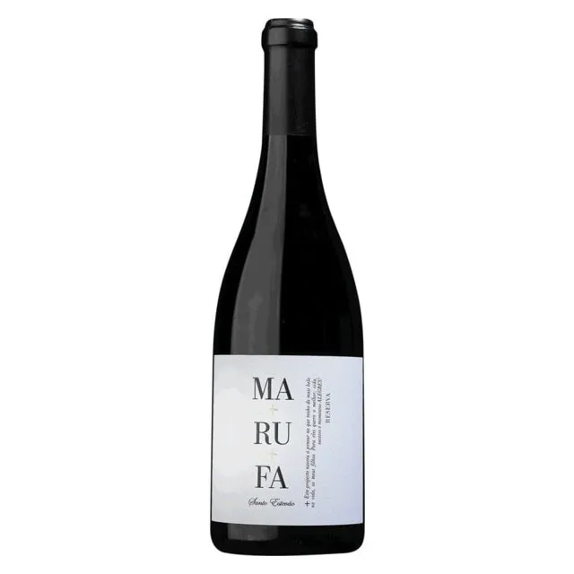 Vinho Tinto do Tejo Reserva
