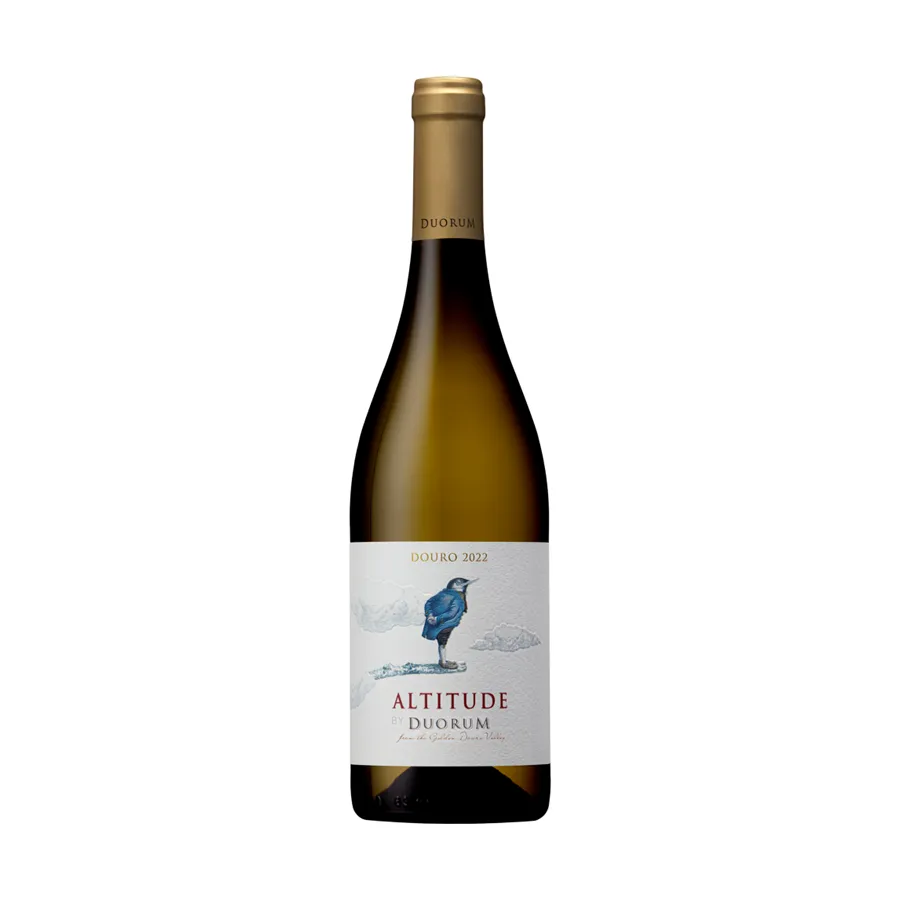 Vinho Branco Douro Duorum Altitude