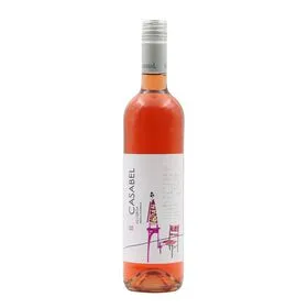 Casabel Lisboa Vinho Rosé