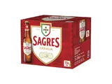 SAGRES Cerveja