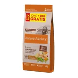 Ração para Cão Adulto Sem Cereais Frango Nature'S Variety