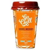 Caramel Macchiato Go Chill Delta 230 ml