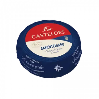 Queijo de Vaca Amanteigado Castelões