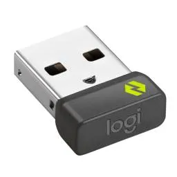 Receptor Logitech USB Logi Bolt