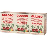 Polpa de tomate Guloso 3x210 g
