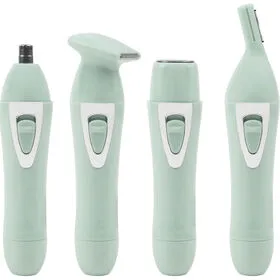 Depilador Facial 4 em 1 Bazarão