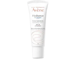 Creme Avene hydrance uv rico 40 ml